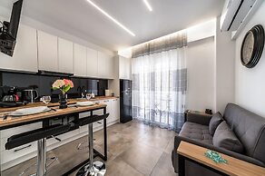 Eirini & Nicol Studio by Cretanhouses