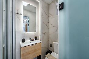 Eirini & Nicol Studio by Cretanhouses