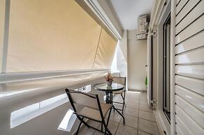 Eirini & Nicol Studio by Cretanhouses