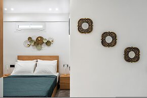 Eirini & Nicol Studio by Cretanhouses