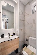 Eirini & Nicol Studio by Cretanhouses