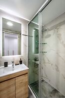Eirini & Nicol Studio by Cretanhouses