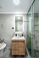 Eirini & Nicol Studio by Cretanhouses