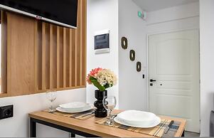 Eirini & Nicol Studio by Cretanhouses