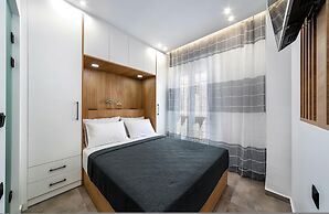 Eirini & Nicol Studio by Cretanhouses