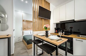 Eirini & Nicol Studio by Cretanhouses