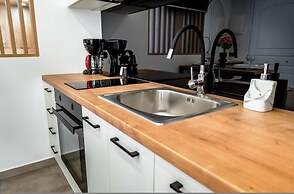 Eirini & Nicol Studio by Cretanhouses