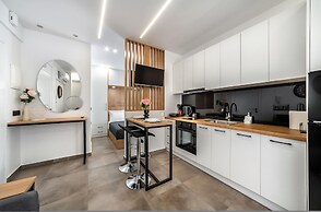Eirini & Nicol Studio by Cretanhouses