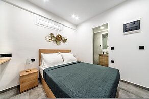 Eirini & Nicol Studio by Cretanhouses
