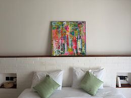 Roh Villas Kuta Lombok