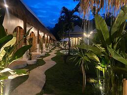 Roh Villas Kuta Lombok