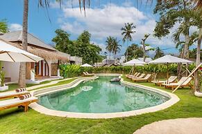 Roh Villas Kuta Lombok