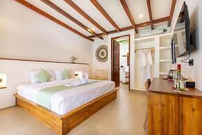 Roh Villas Kuta Lombok