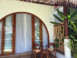 Roh Villas Kuta Lombok