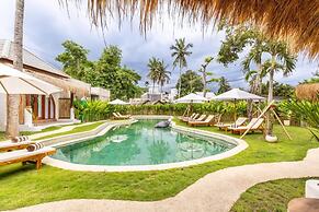 Roh Villas Kuta Lombok