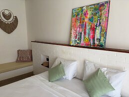 Roh Villas Kuta Lombok