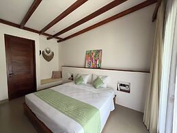Roh Villas Kuta Lombok