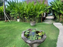 Roh Villas Kuta Lombok
