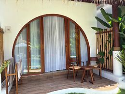 Roh Villas Kuta Lombok