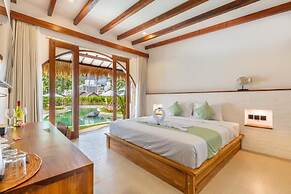 Roh Villas Kuta Lombok
