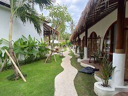 Roh Villas Kuta Lombok