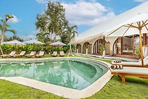 Roh Villas Kuta Lombok