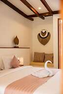 Roh Villas Kuta Lombok