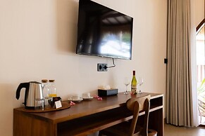 Roh Villas Kuta Lombok