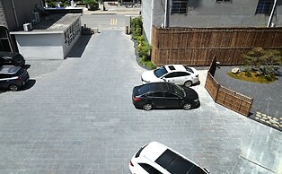 Pu Tao Mountain Residence