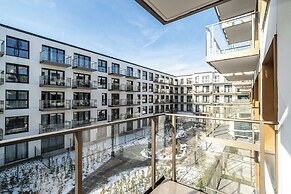 RentPlanet - Apartament Przemysłowa