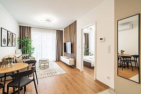 RentPlanet - Apartament Przemysłowa