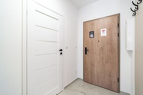 RentPlanet - Apartament Przemysłowa
