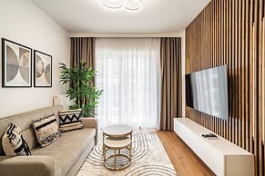 RentPlanet - Apartament Przemysłowa