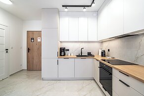 RentPlanet - Apartament Przemysłowa