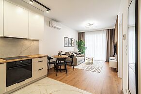 RentPlanet - Apartament Przemysłowa