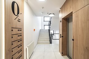 RentPlanet - Apartament Przemysłowa