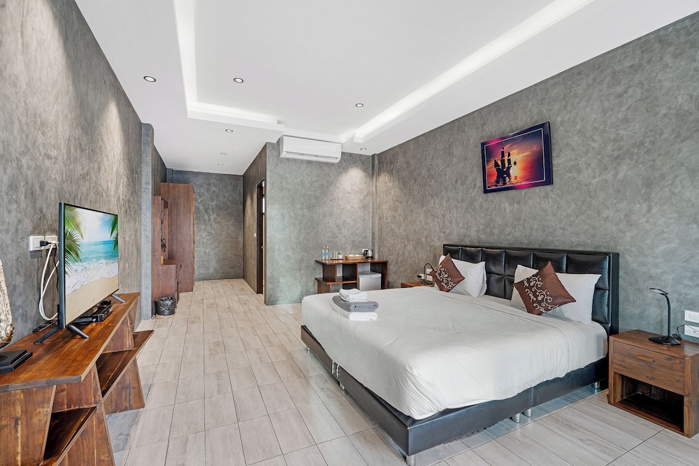 Samui Fishing Club & Resort