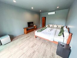 Samui Fishing Club & Resort
