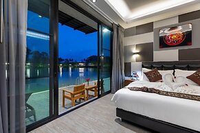 Samui Fishing Club & Resort