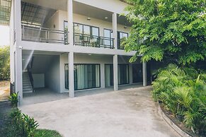 Samui Fishing Club & Resort