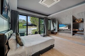 Samui Fishing Club & Resort