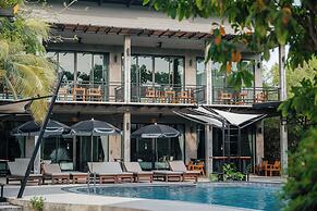 Samui Fishing Club & Resort