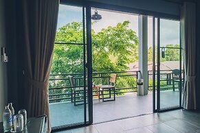 Samui Fishing Club & Resort