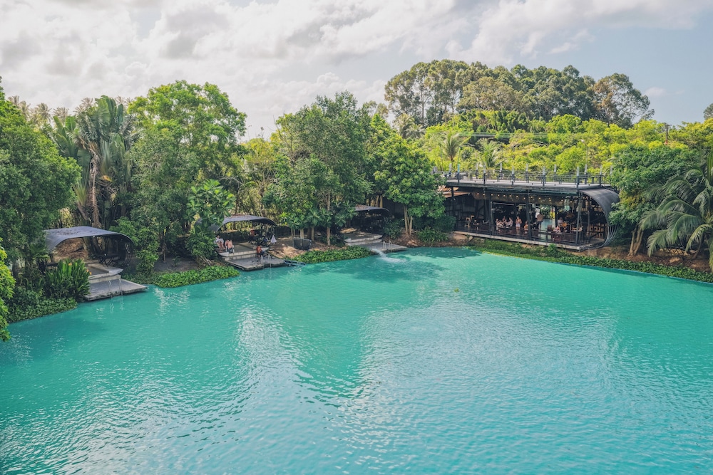 Samui Fishing Club & Resort