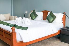 Samui Fishing Club & Resort