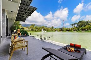 Samui Fishing Club & Resort