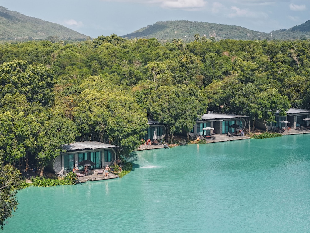 Samui Fishing Club & Resort