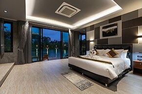 Samui Fishing Club & Resort