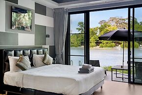 Samui Fishing Club & Resort