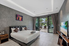 Samui Fishing Club & Resort